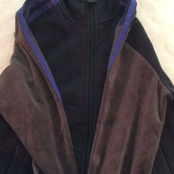 Adidas zip up - Picture 4 of 5